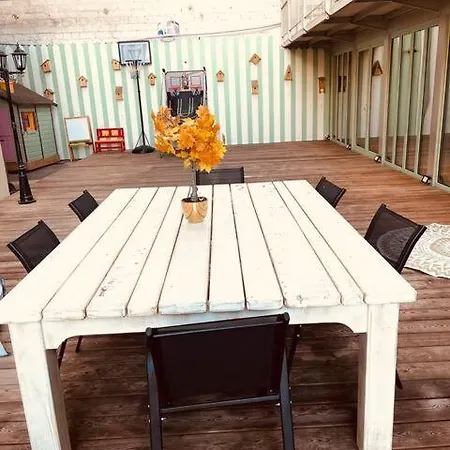 De Luxe Avec Salle De Bain Privee Alojamento de Acomodação e Pequeno-almoço Bourg-en-Bresse