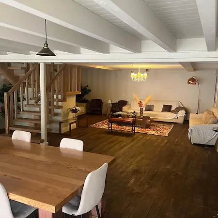 De Luxe Avec Salle De Bain Privee Bourg-en-Bresse