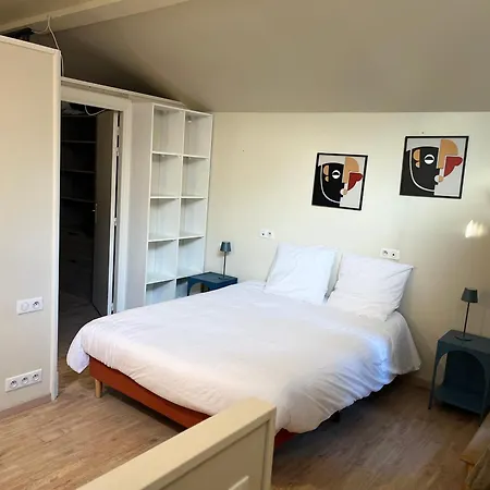 De Luxe Avec Salle De Bain Privee Bourg-en-Bresse