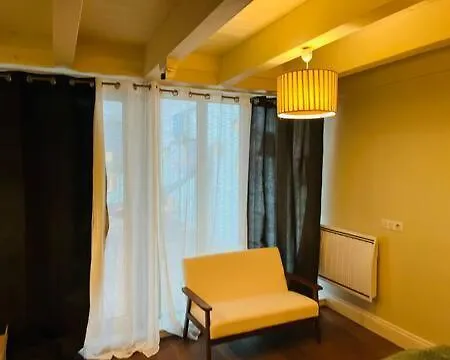 De Luxe Avec Salle De Bain Privee *